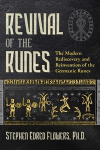 Abbildung von: Revival of the Runes - Inner Traditions Bear and Company