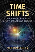 Cover: Time Shifts - Destiny Books,U.S.