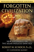 Cover: Forgotten Civilization - Inner Traditions Bear and Company