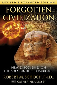 Enlarge image Cover: Forgotten Civilization - Inner Traditions Bear and Company