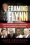 Cover: Framing Flynn - Post Hill Press