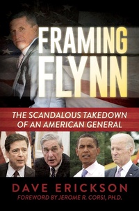 Enlarge image Cover: Framing Flynn - Post Hill Press