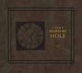Cover: Every Moment Holy - Oasis Audio