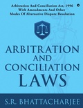 Abbildung von: Arbitration and Conciliation Laws - Notion Press, Inc.