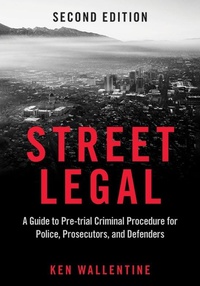 Abbildung von: Street Legal - American Bar Association