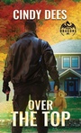 Cover: Over the Top - Dreamspinner Press