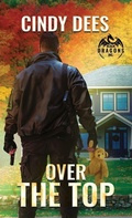 Cover: Over the Top - Dreamspinner Press