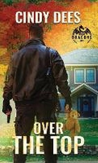 Enlarge image Cover: Over the Top - Dreamspinner Press