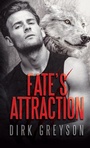 Cover: Fate's Attraction - Dreamspinner Press
