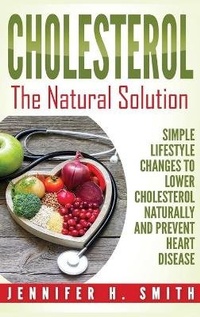 Enlarge image Cover: Cholesterol - Insight Health Communications