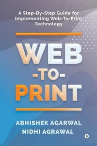 Enlarge image Cover: Web-to-Print - Notion Press