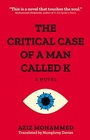 Cover: The Critical Case of a Man Called K - Hoopoe