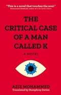 Cover: The Critical Case of a Man Called K - Hoopoe