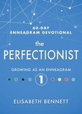 Cover: The Perfectionist - Whitaker House
