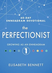 Enlarge image Cover: The Perfectionist - Whitaker House