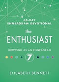 Cover: The Enthusiast - Whitaker House