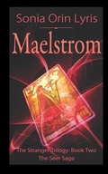 Cover: Maelstrom - Knotted Road Press
