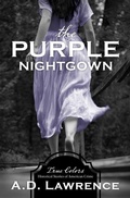 Cover: The Purple Nightgown - Barbour Fiction
