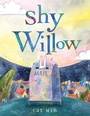 Cover: Shy Willow - Levine Querido
