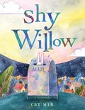 Cover: Shy Willow - Levine Querido
