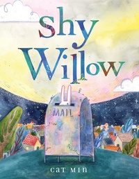 Enlarge image Cover: Shy Willow - Levine Querido