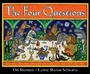 Cover: The Four Questions - Levine Querido