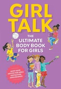 Cover: Girl Talk - Cider Mill Press Book Publishers LLC