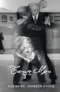 Cover: Tango Man - Finishing Line Press