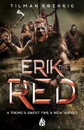 Cover: Erik the Red - Arctis