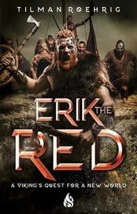 Enlarge image Cover: Erik the Red - Arctis