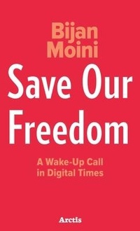 Abbildung von: Save Our Freedom - Arctis