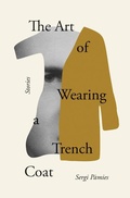 Cover: The Art of Wearing a Trench Coat - Other Press LLC