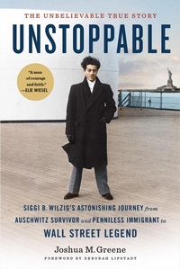 Enlarge image Cover: Unstoppable - Insight Editions