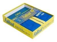 Abbildung von: Fallout: The Vault Dweller's Official Cookbook Gift Set - Insight Editions