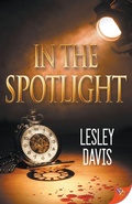 Cover: In the Spotlight - Bold Strokes Books