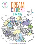 Cover: Dream Coloring for Kids - iSeek