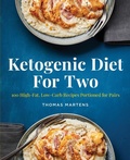 Cover: Ketogenic Diet for Two - Callisto