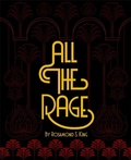 Cover: All the Rage - Nightboat Books