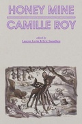 Cover: Honey Mine - Nightboat Books