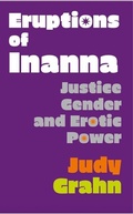 Cover: Eruptions of Inanna - Nightboat Books
