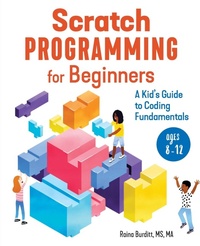 Abbildung von: Scratch Programming for Beginners - Callisto Kids