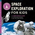 Cover: Space Exploration for Kids - Callisto Kids