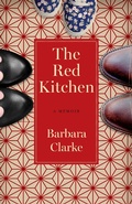 Cover: The Red Kitchen - She Writes Press