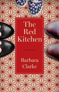 Enlarge image Cover: The Red Kitchen - She Writes Press