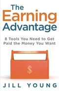 Cover: The Earning Advantage - Author Academy Elite
