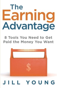 Enlarge image Cover: The Earning Advantage - Author Academy Elite