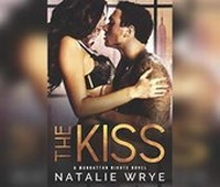 Enlarge image Cover: The Kiss - Dreamscape Media