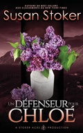 Cover: Un Defenseur pour Chloe - Stoker Aces Production