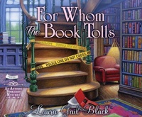 Enlarge image Cover: For Whom the Book Tolls - Dreamscape Media