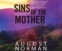 Enlarge image Cover: Sins of the Mother - Dreamscape Media